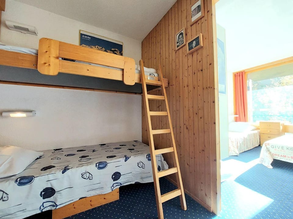 Résidence Nova 2 - Appartement 2 pièces 6 personnes proche des pistes MAE-8024 Apartment in Landry