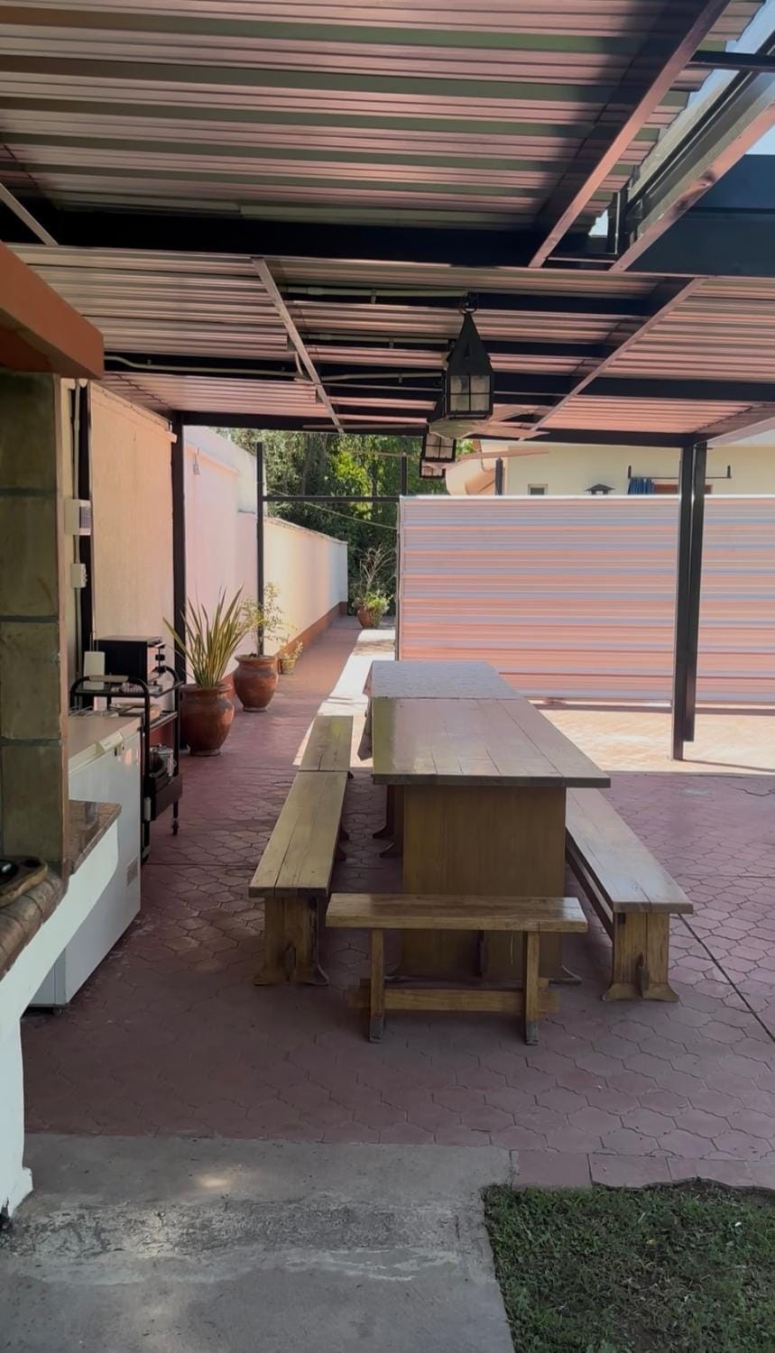 CHACRAS Land House in Luján de Cuyo