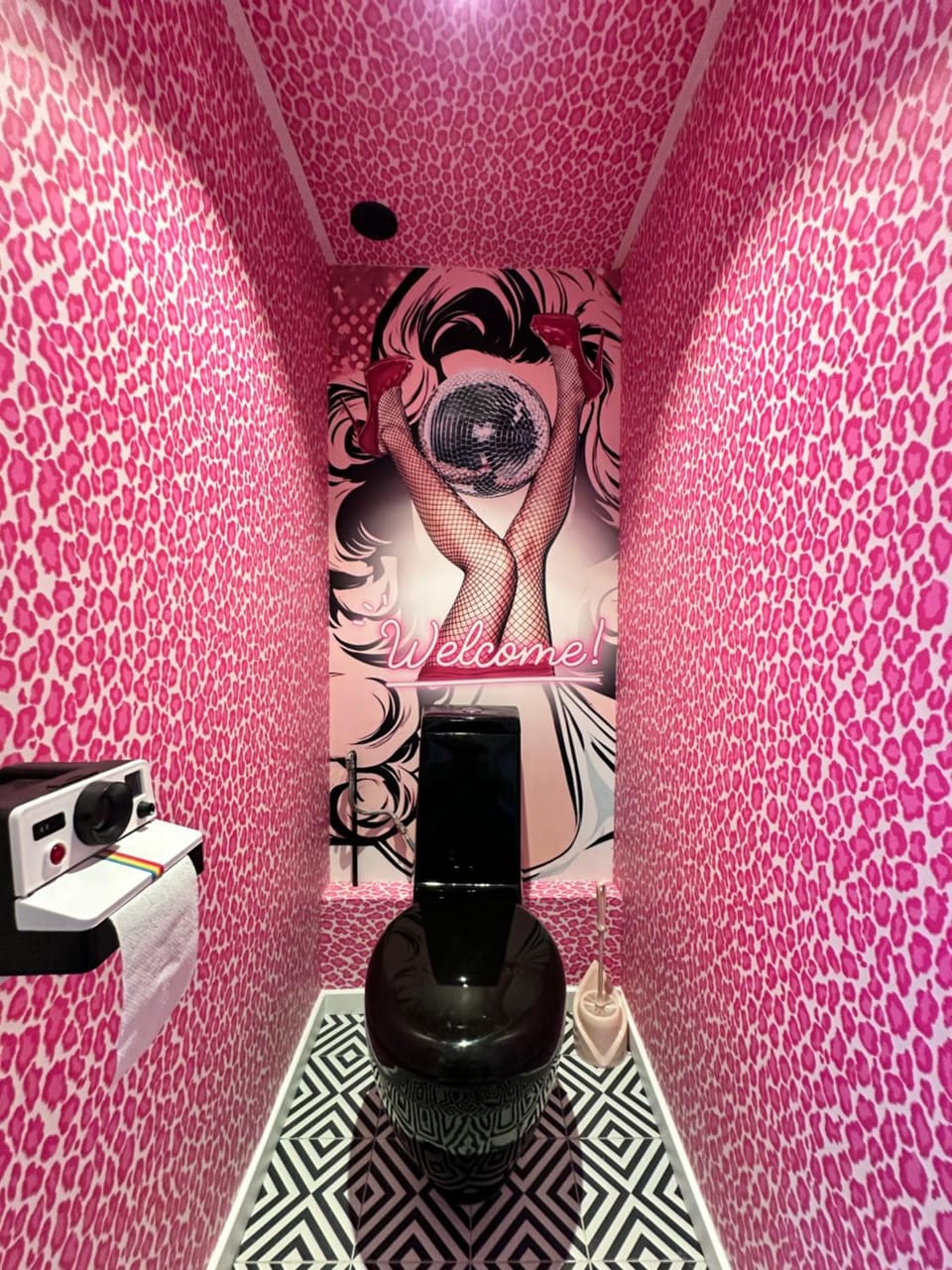 Maison 60 m2 Loveroom romantique avec jacuzzi privé à 10 min de Nancy et jardin privé Apartment in Grand Est