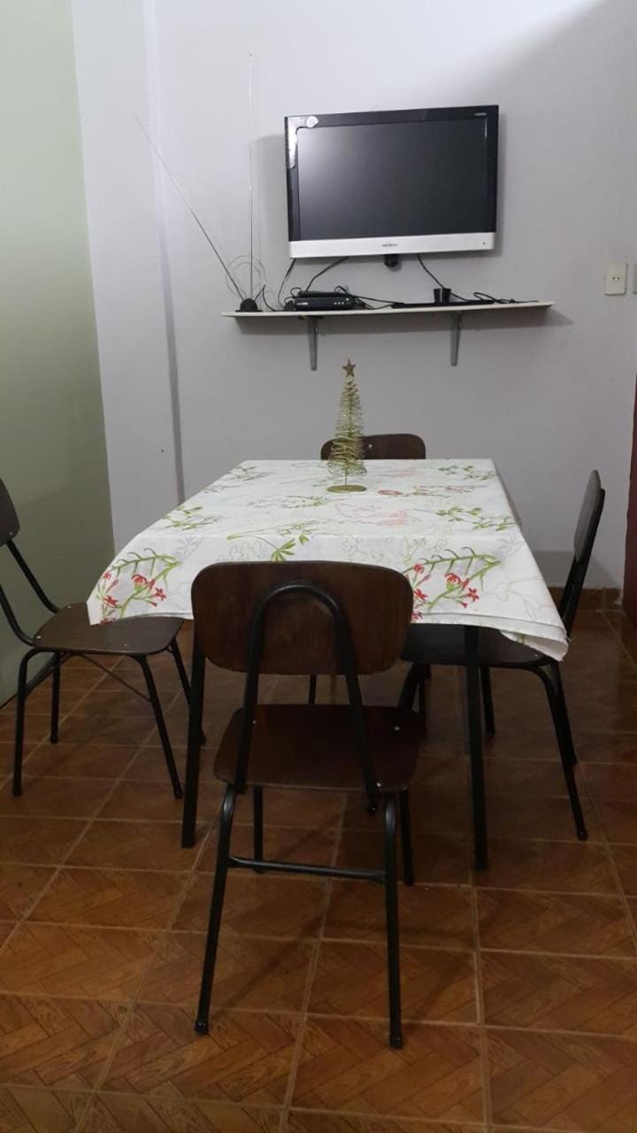 TV and multimedia, Living room, Dining area