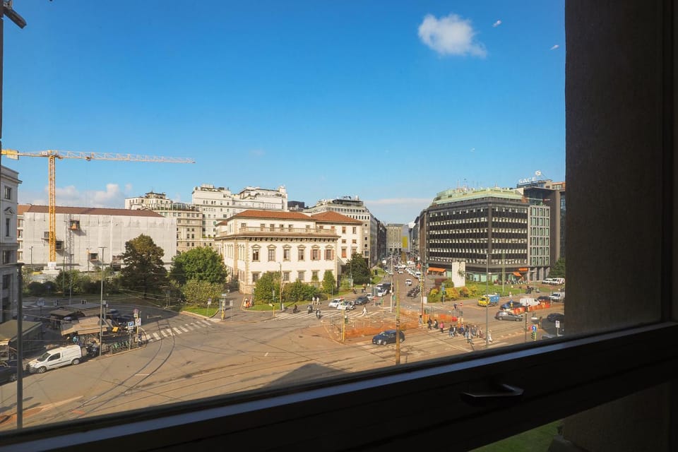City view