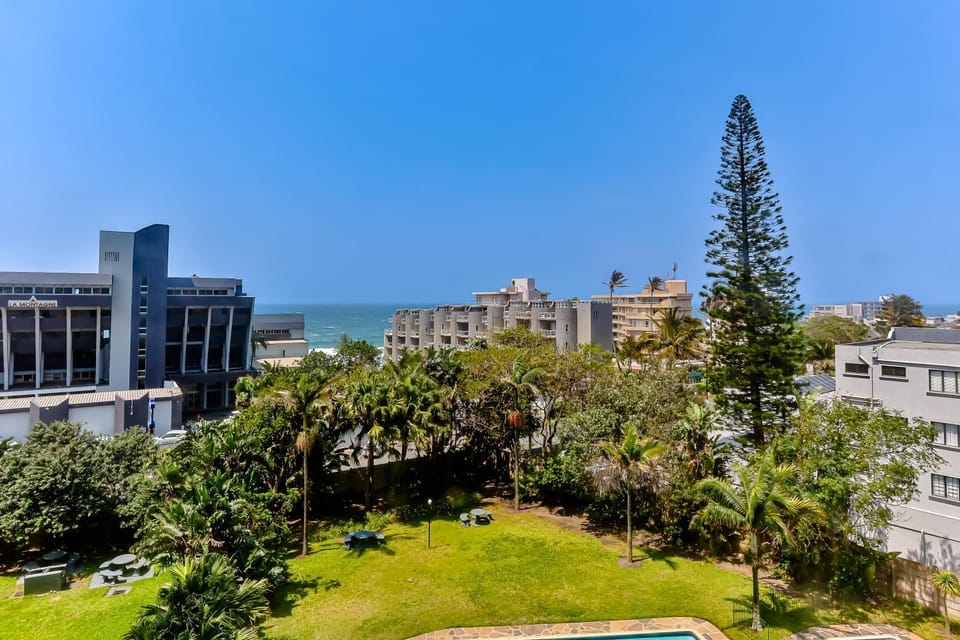 La Ballito 302 Apartment in Dolphin Coast