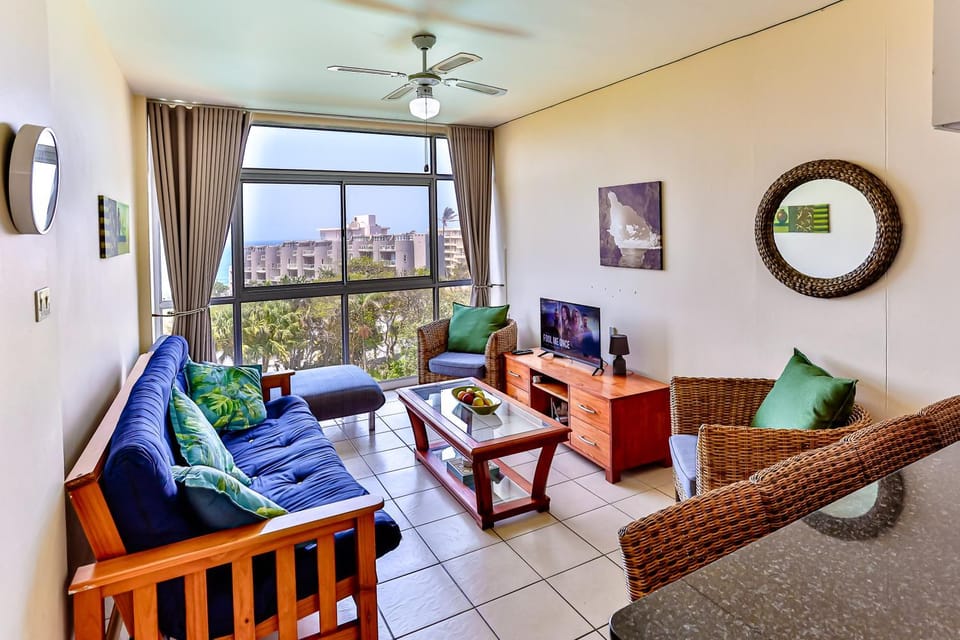 La Ballito 302 Apartment in Dolphin Coast