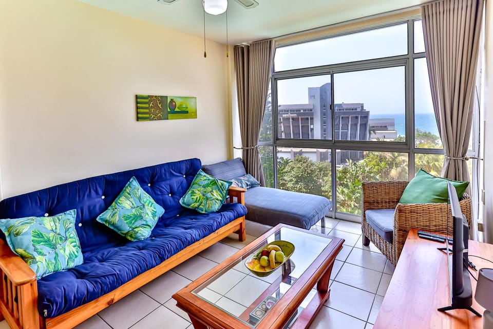 La Ballito 302 Apartment in Dolphin Coast