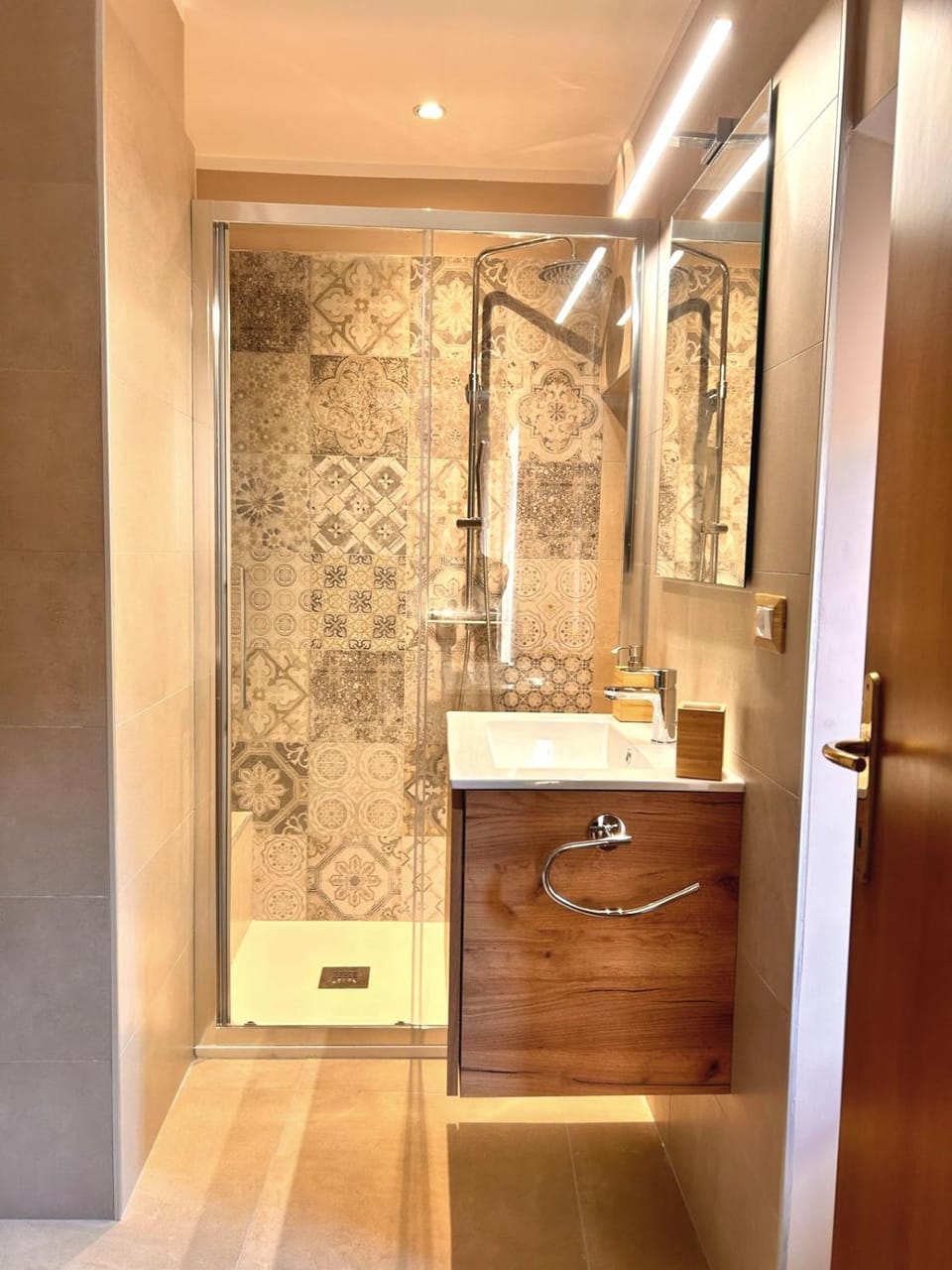 Casa Pilari Guest Home Apartment in Vetralla