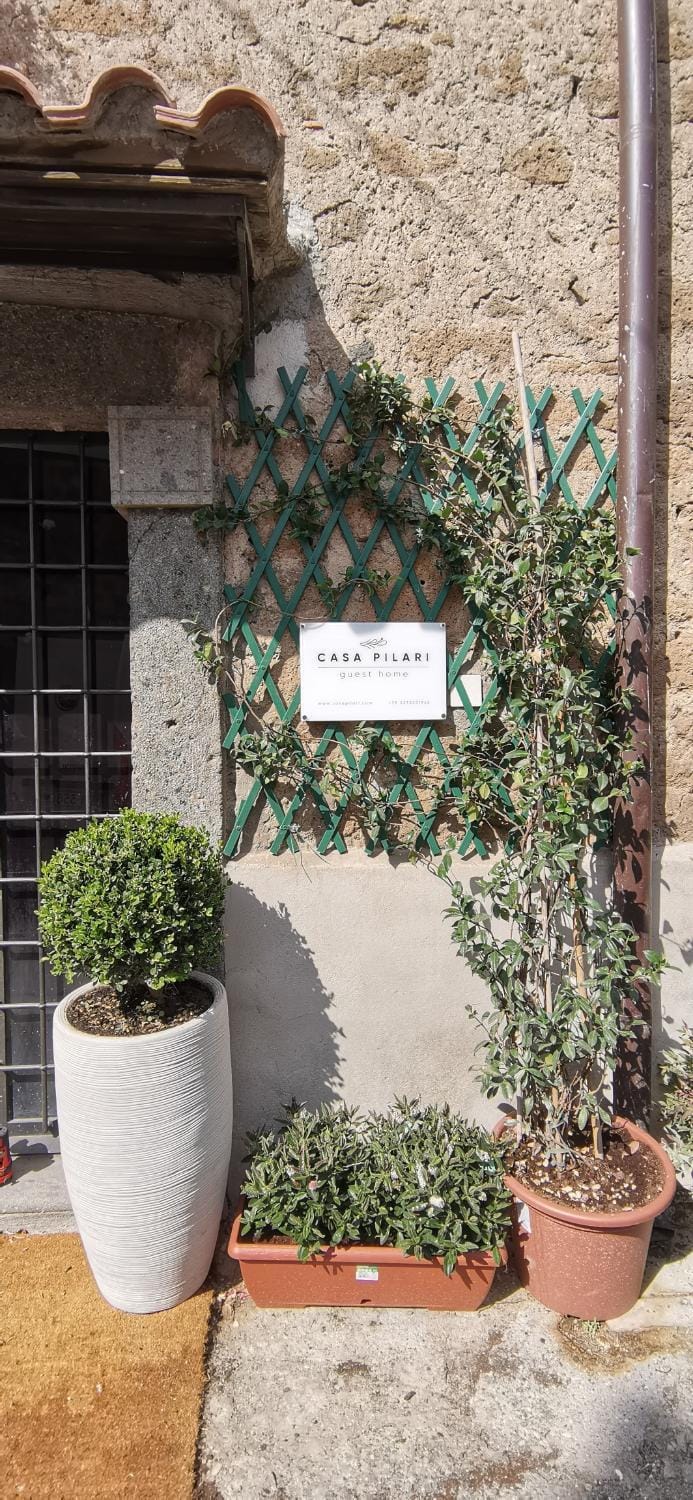 Casa Pilari Guest Home Apartment in Vetralla