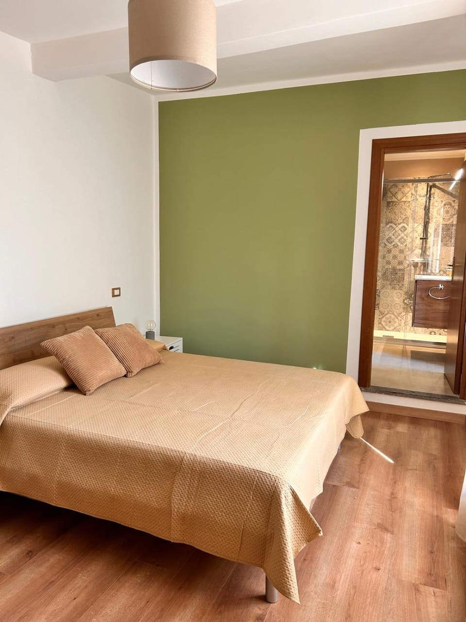 Casa Pilari Guest Home Apartment in Vetralla