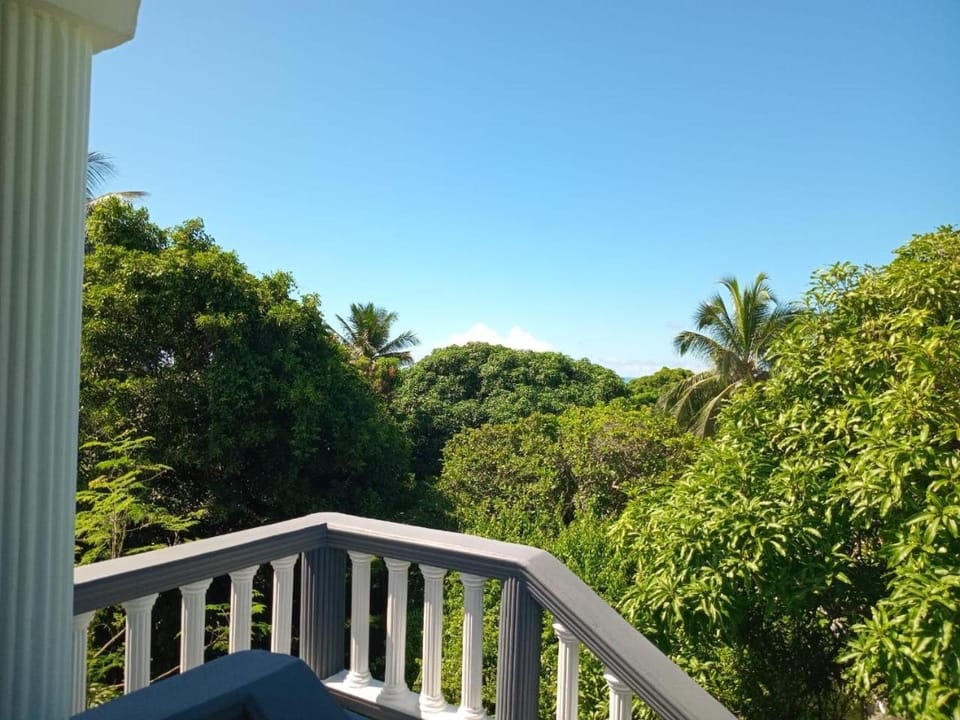 Property building, View (from property/room)