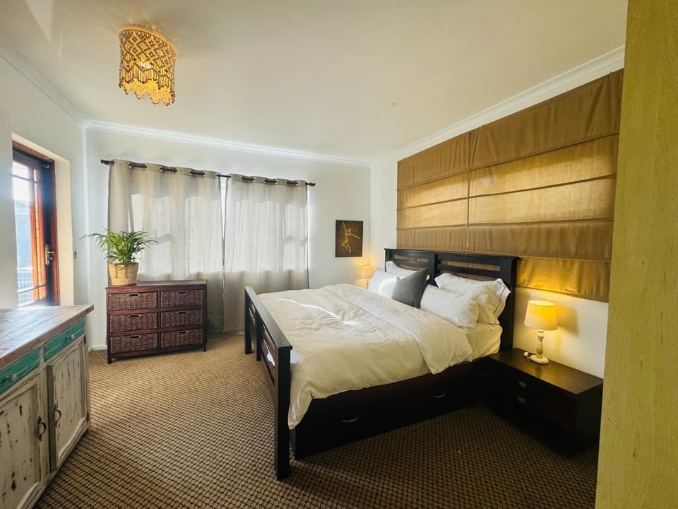 Clearwater view Vacation rental in Cape Town