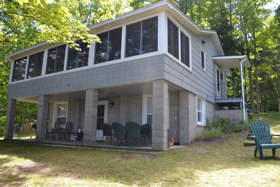 Bella Soleil House in Michigan