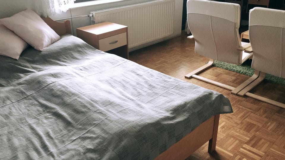 Gostisce Sobocan Bed and Breakfast in Slovenia