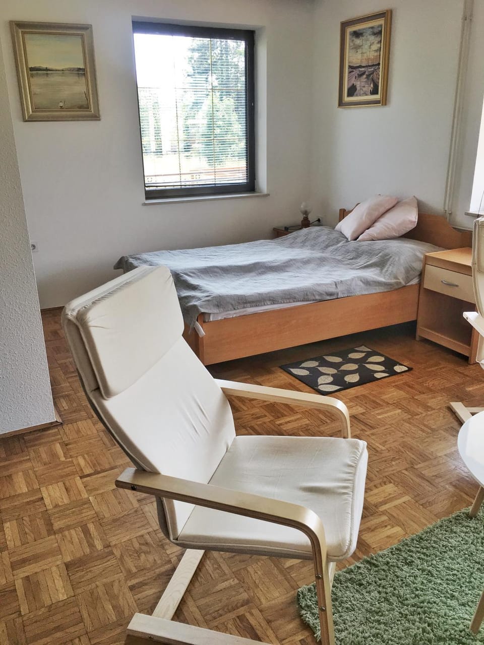 Gostisce Sobocan Bed and Breakfast in Slovenia