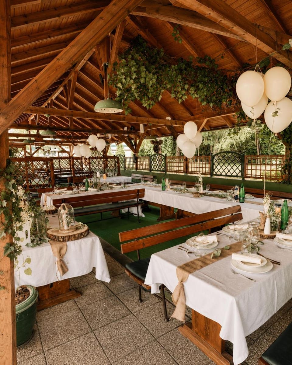 Gostišče Sobočan Bed and Breakfast in Slovenia