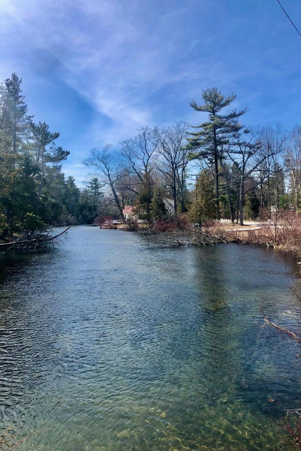 Foxwood House in Glen Arbor