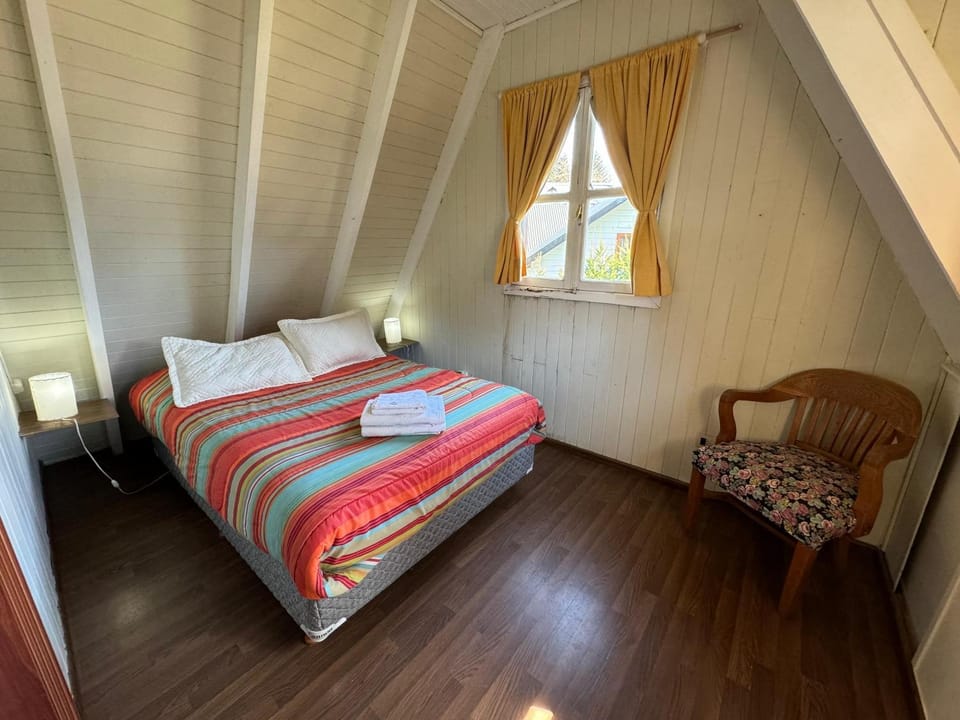 Casa Orion By Los Amancays Chalet in Villa La Angostura