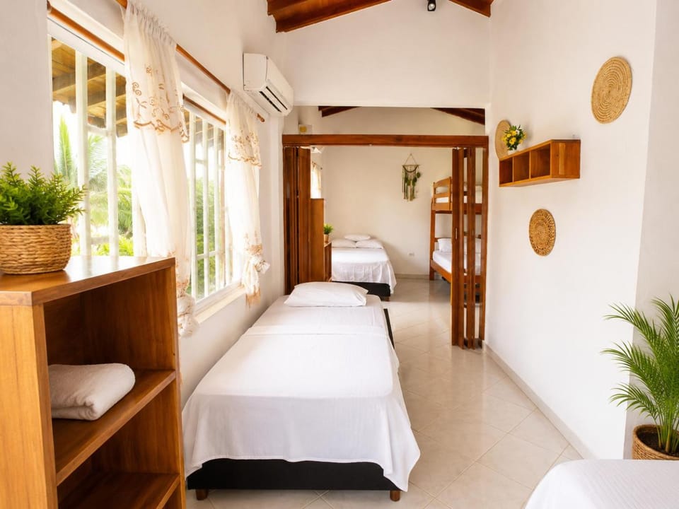 Hotel Manglares Hotel in Capurganá