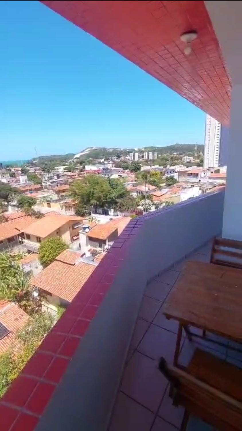 Apartamento Apartment in Parnamirim