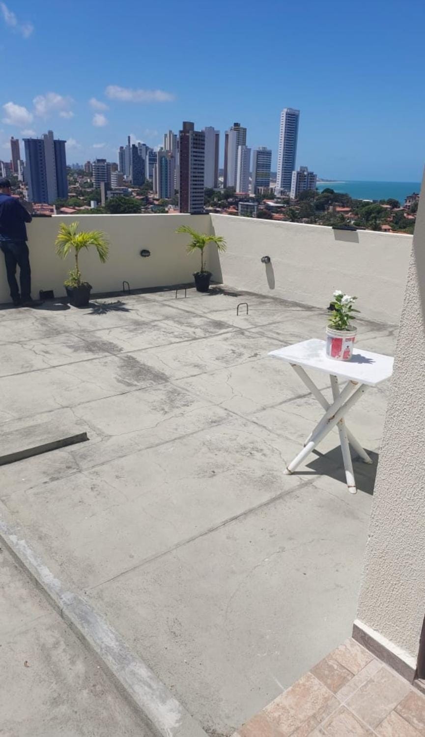 Apartamento Apartment in Parnamirim