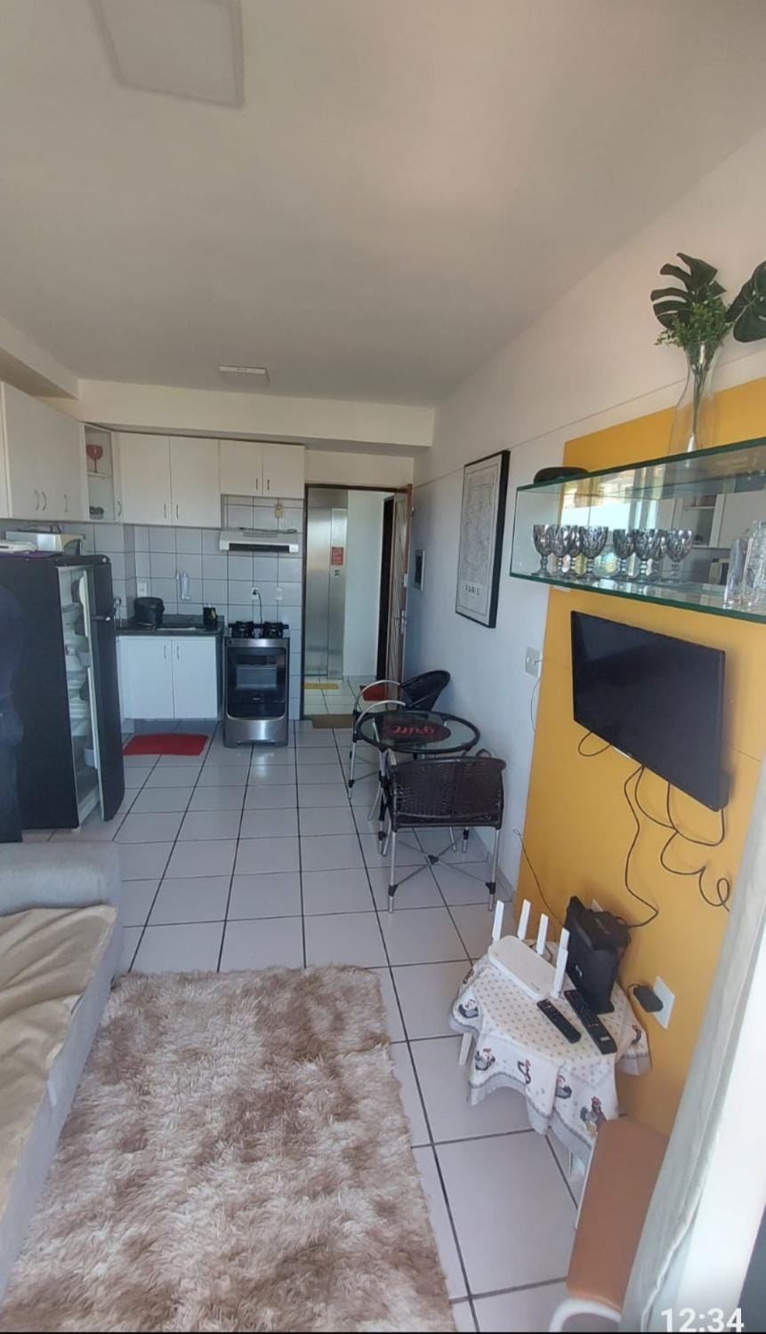 Apartamento Apartment in Parnamirim