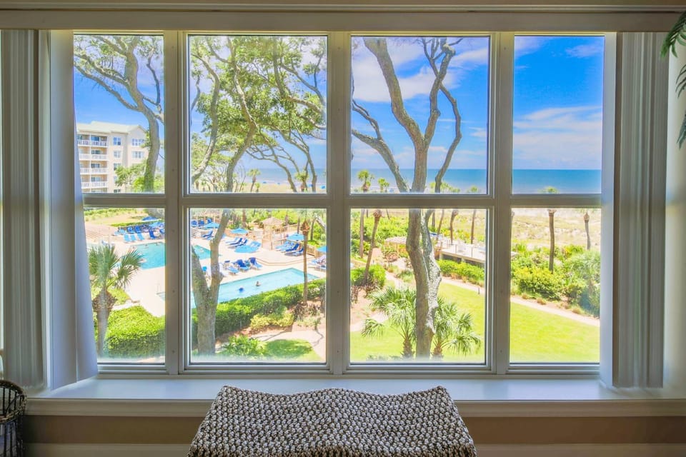 Bird of Paradise Villa in Hilton Head Island