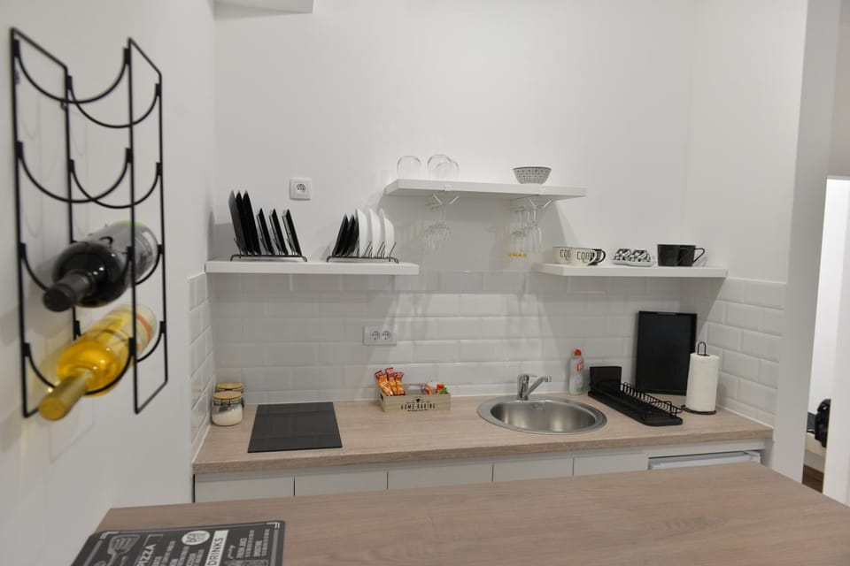 Andjela Apartments Apartment in Vojvodina