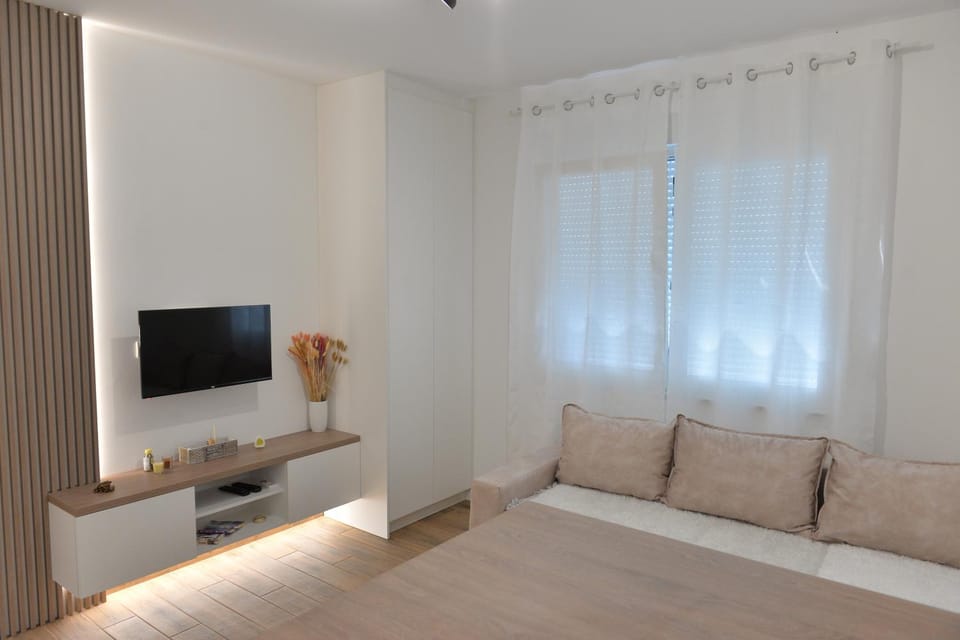 Andjela Apartments Apartment in Vojvodina