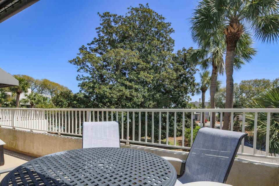 The Magnolia Villa in Hilton Head Island