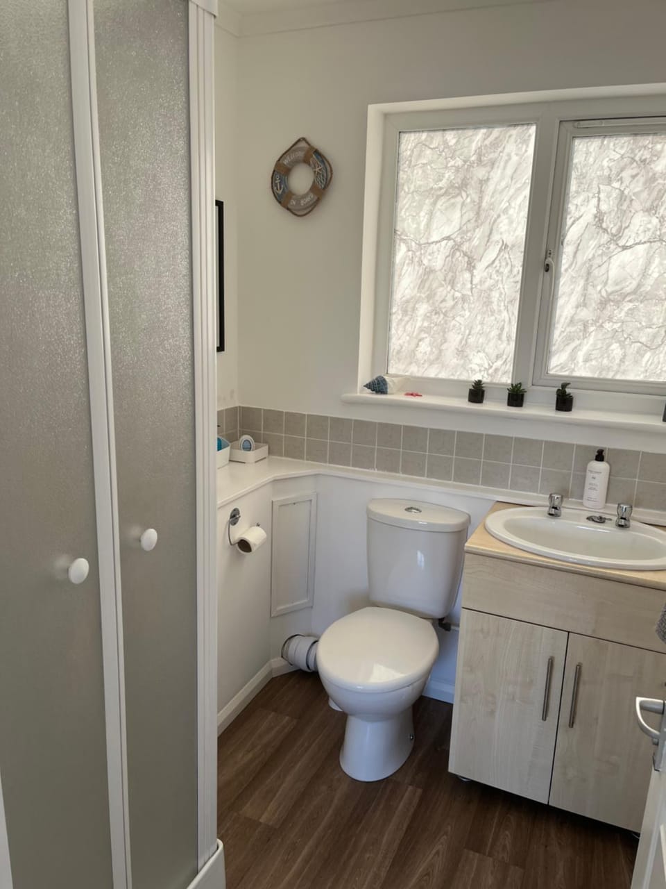 Hellfire corner Chalet in Redruth