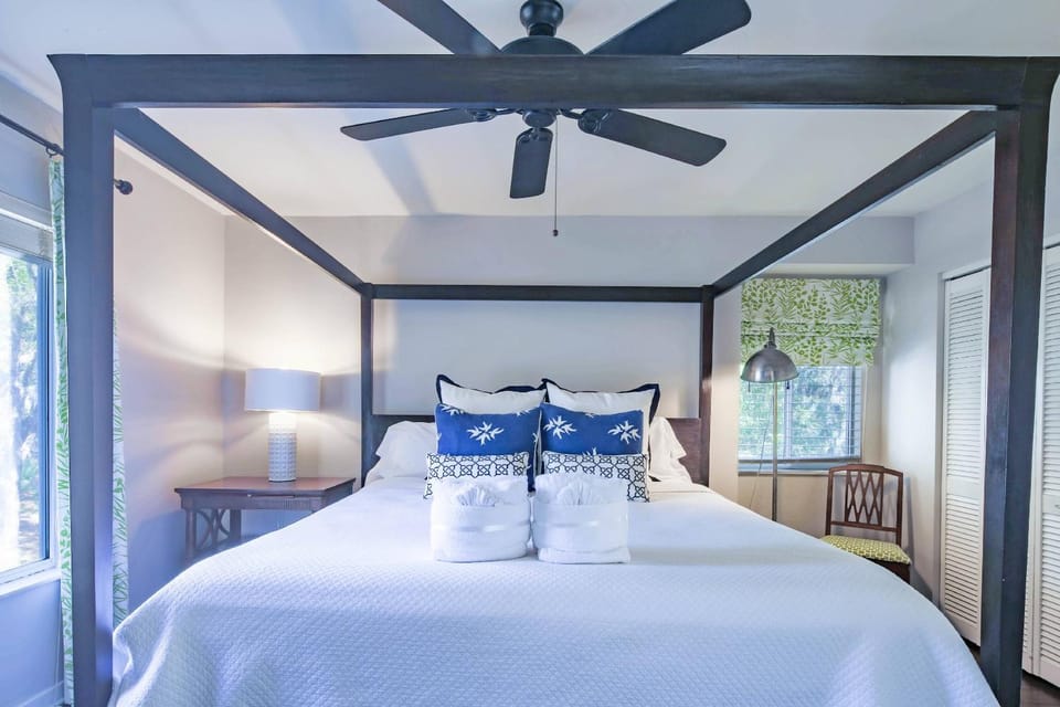 Rest A Shored House in Hilton Head Island