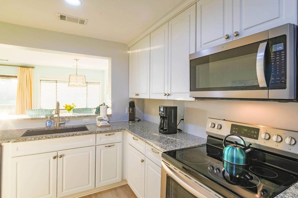 The Aurora Villa in Hilton Head Island