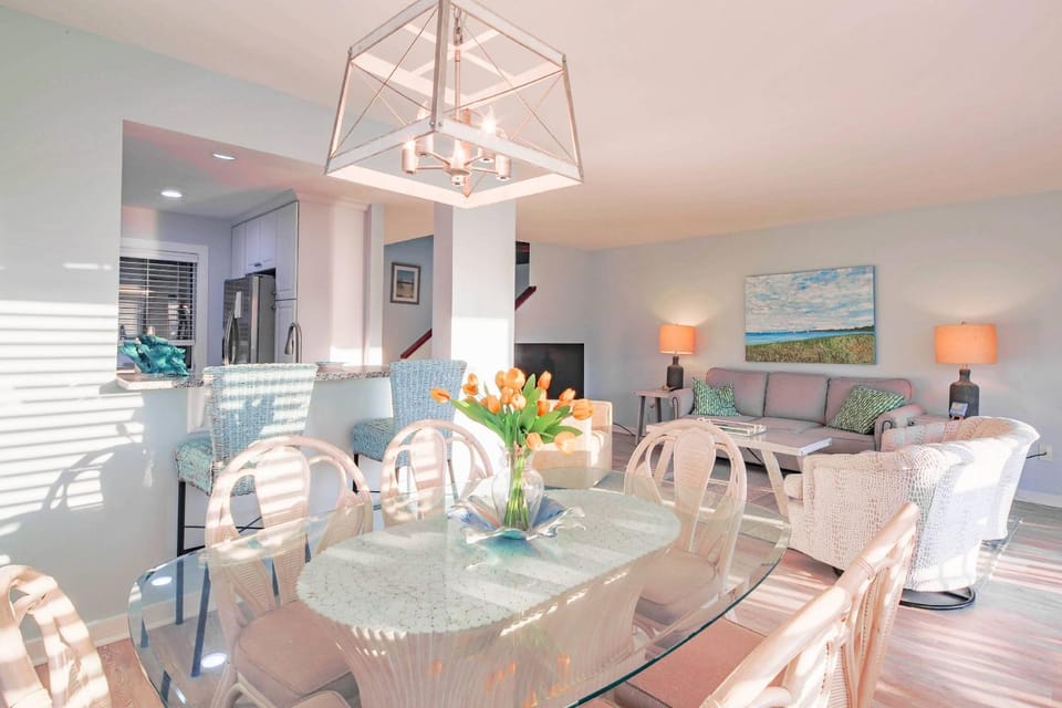 The Aurora Villa in Hilton Head Island