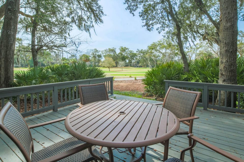 Siesta by the Sea House in Hilton Head Island