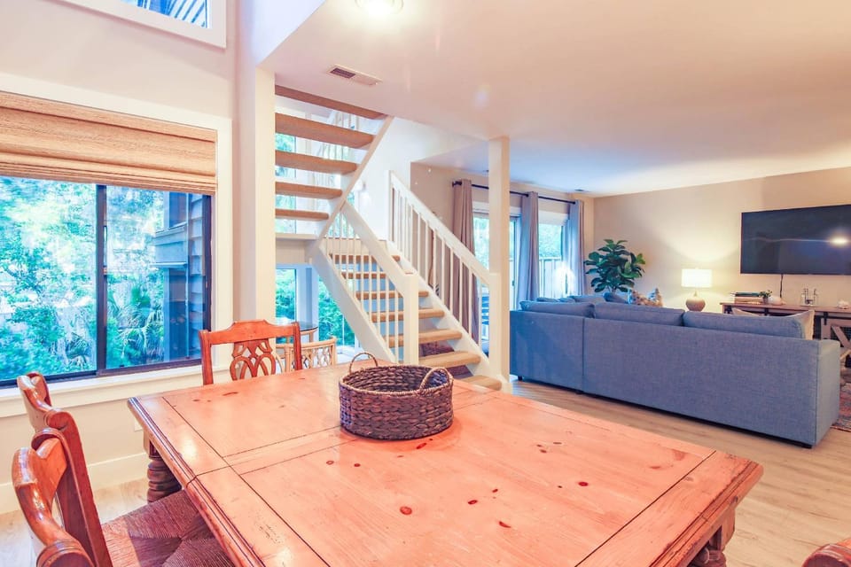 Great Blue Heron Villa in Hilton Head Island