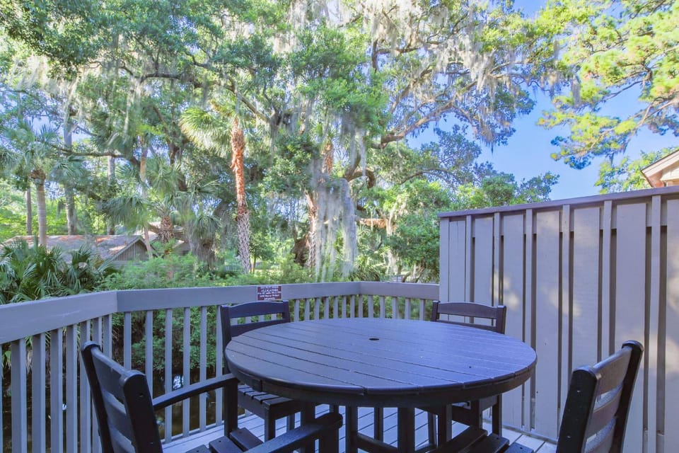 Great Blue Heron Villa in Hilton Head Island