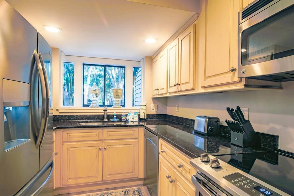 Great Blue Heron Villa in Hilton Head Island