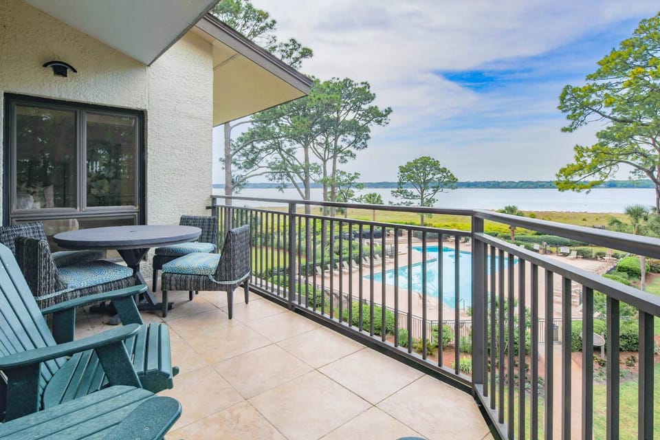 Sea Forever. House in Hilton Head Island