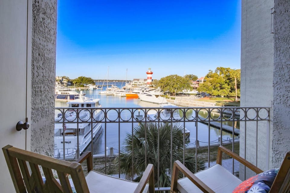 Ketch The Sunset House in Hilton Head Island
