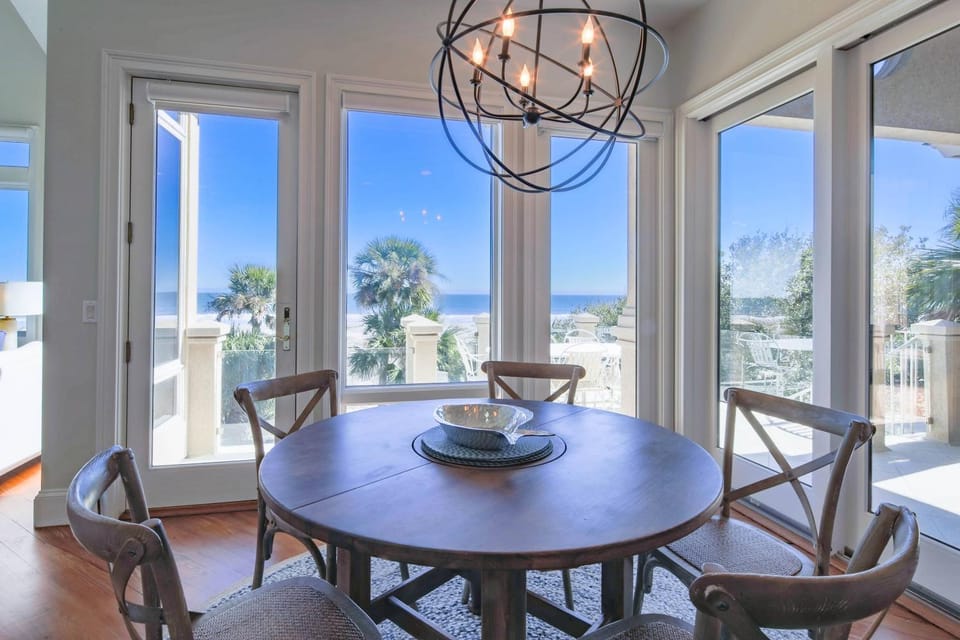 Summer Hygge House in Hilton Head Island