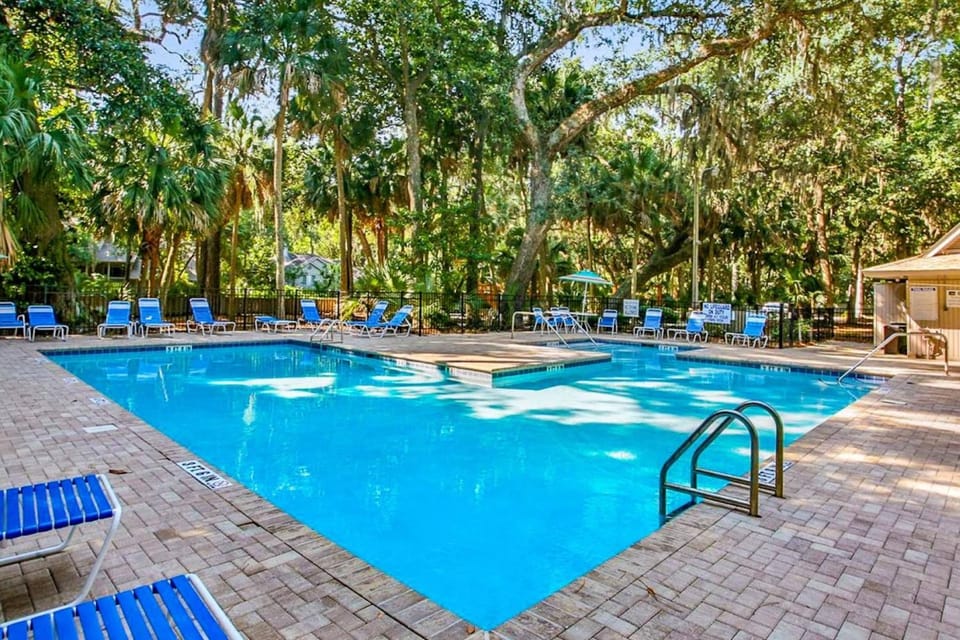 A Quiet Place House in Hilton Head Island