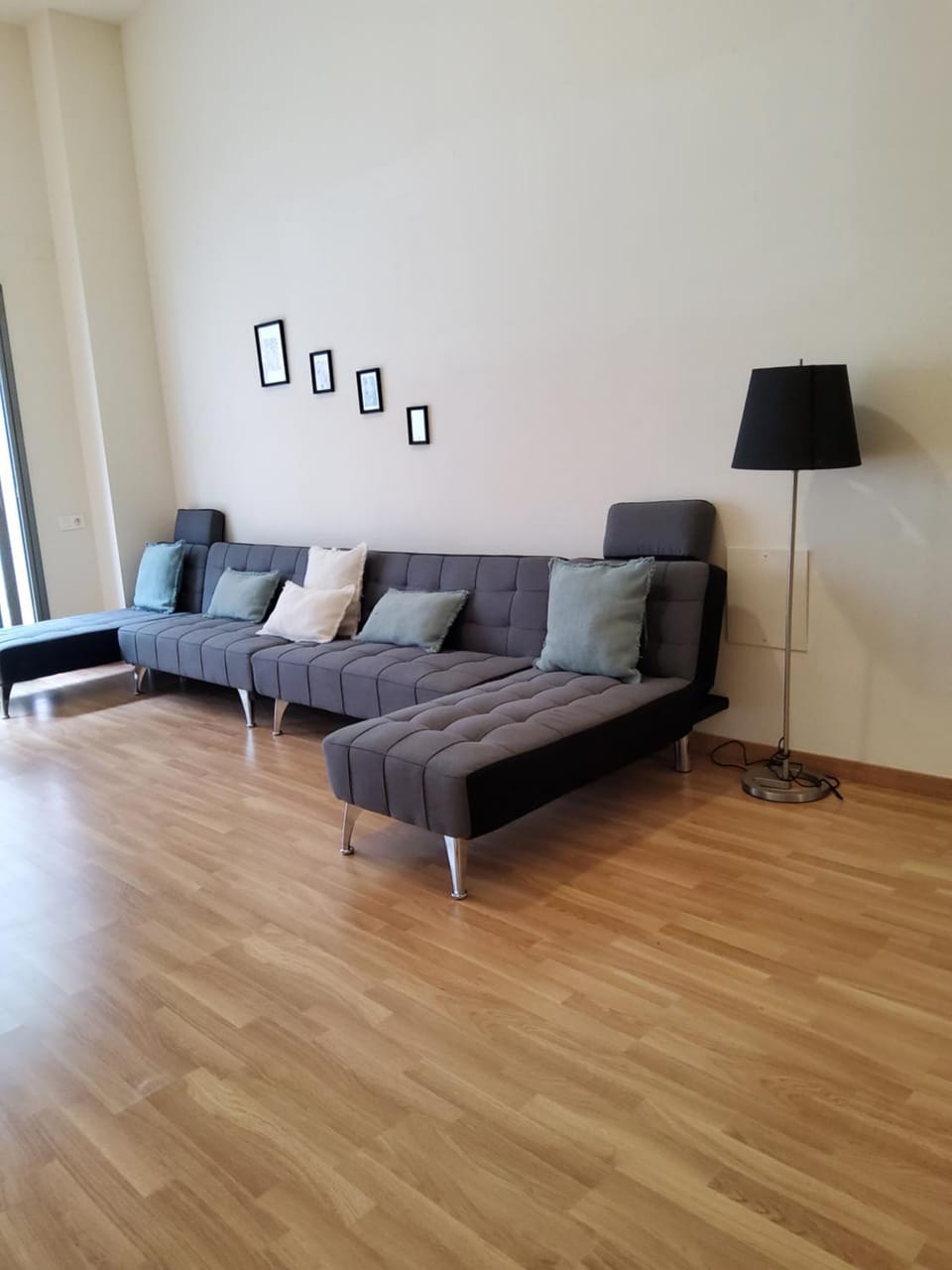 SUITE apartamento Apartment in L'Hospitalet de Llobregat