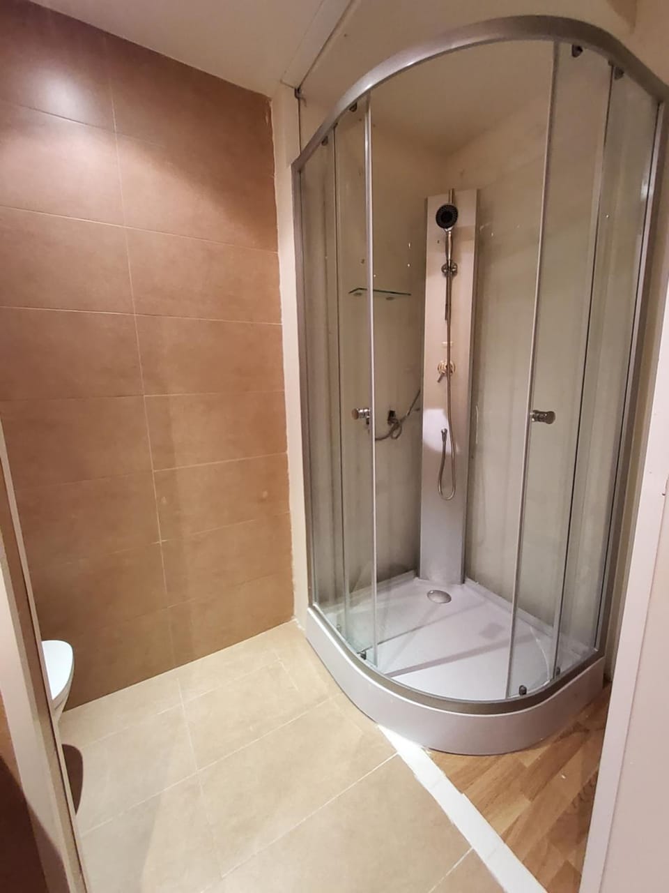 SUITE apartamento Apartment in L'Hospitalet de Llobregat