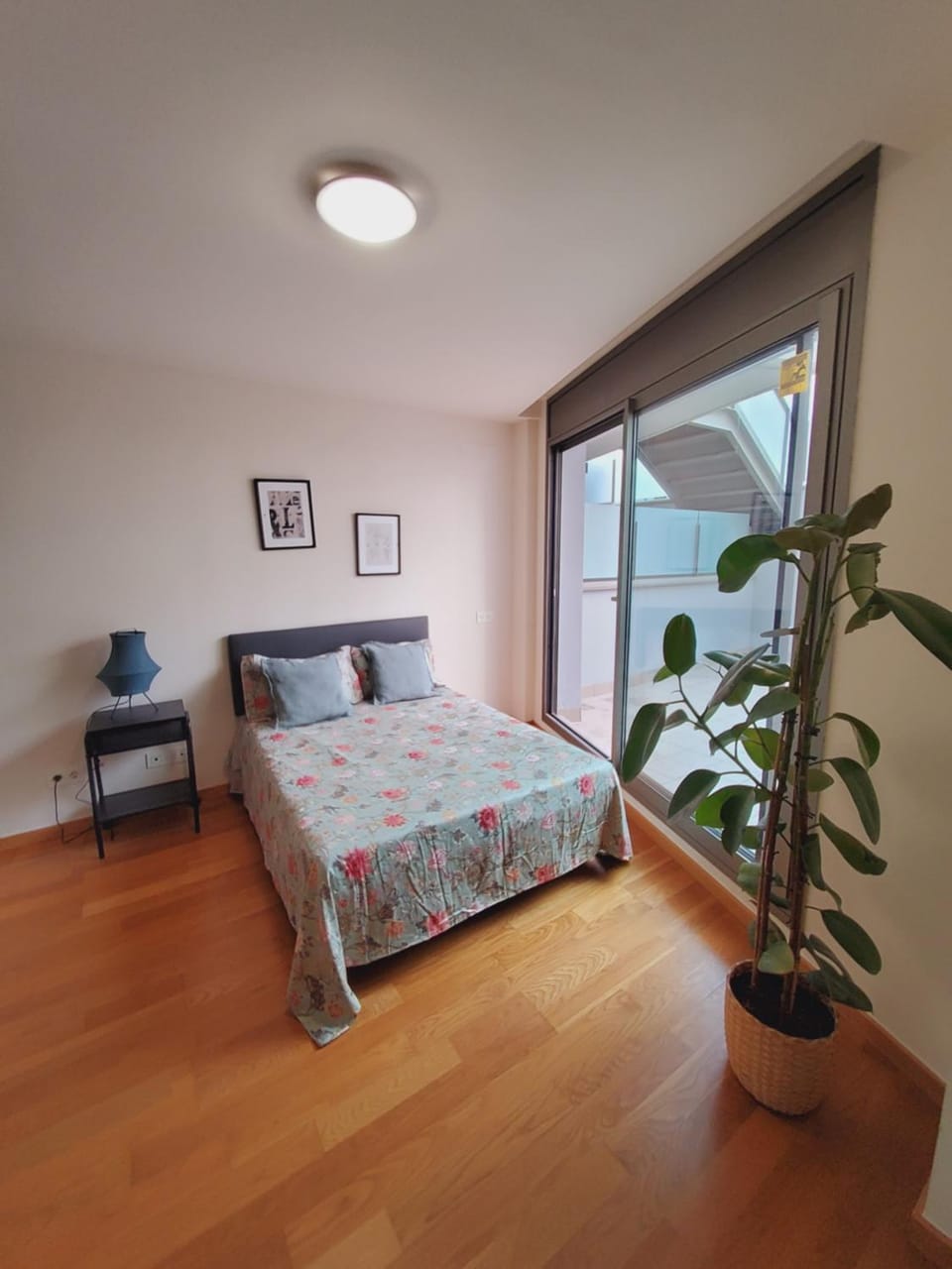 SUITE apartamento Apartment in L'Hospitalet de Llobregat