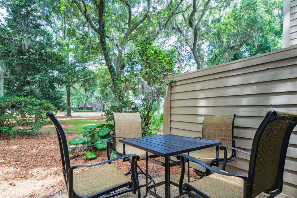 Sweet Retreat. House in Hilton Head Island