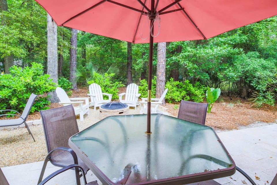 Come Sail Away House in Hilton Head Island