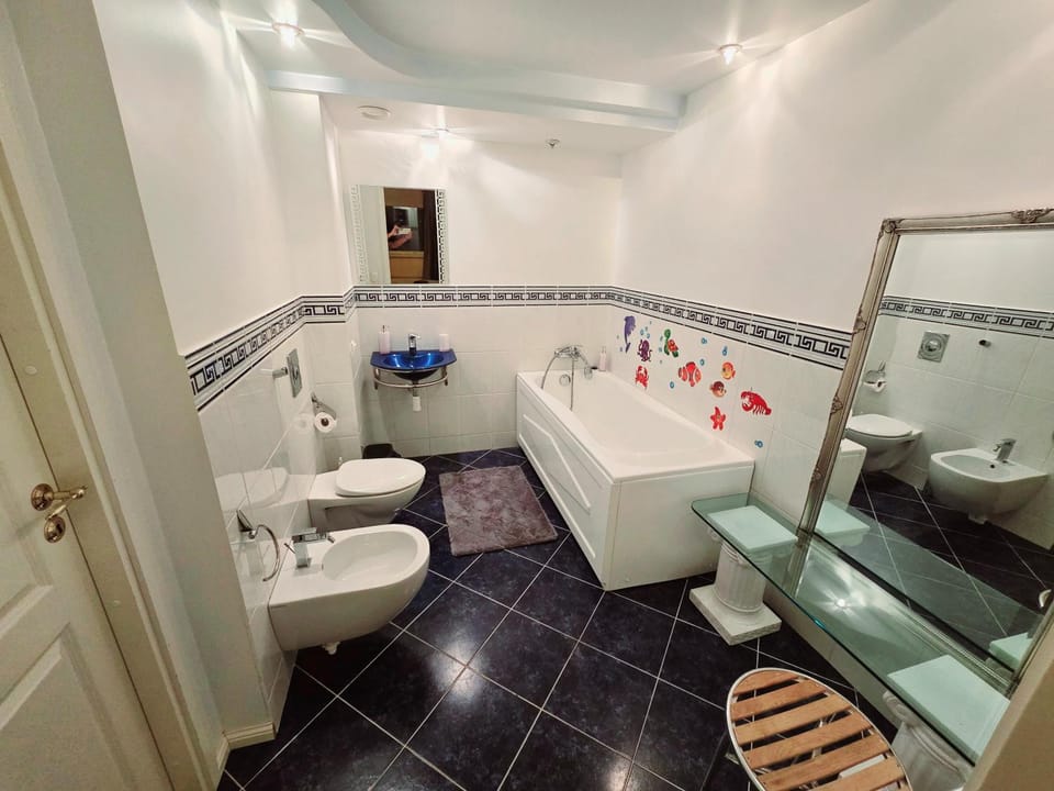 Toilet, Bathroom, Bath, bidet
