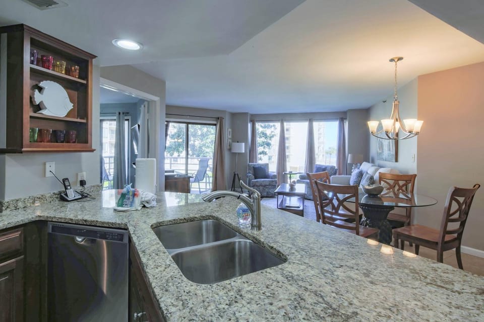 Ocean Breeze Villa in Hilton Head Island