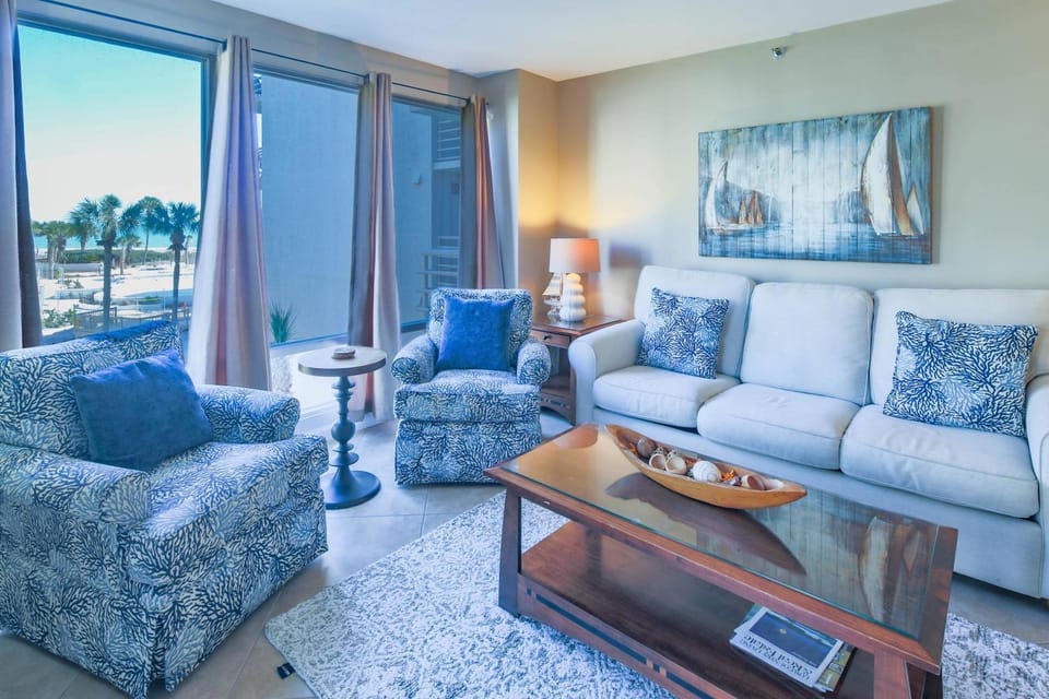 Ocean Breeze Villa in Hilton Head Island