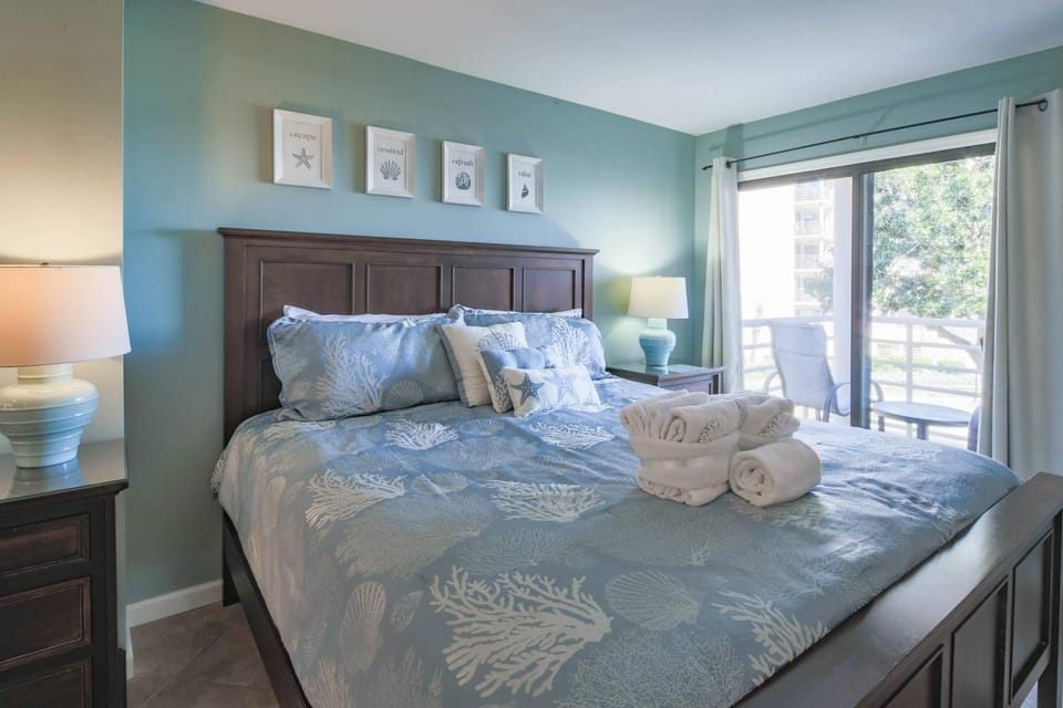 Ocean Breeze Villa in Hilton Head Island