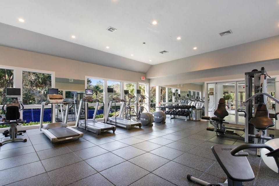 Ocean Breeze Villa in Hilton Head Island