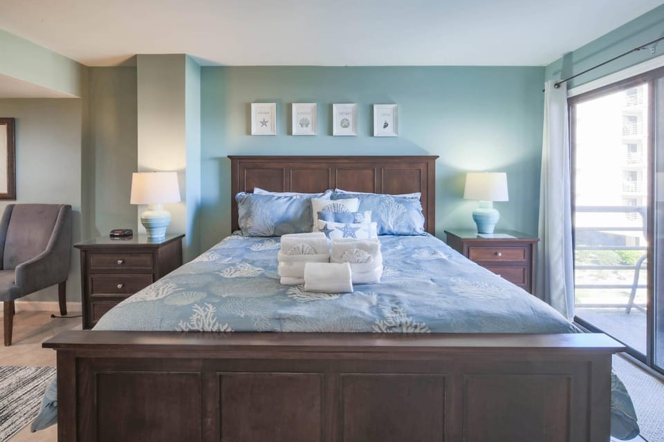 Ocean Breeze Villa in Hilton Head Island